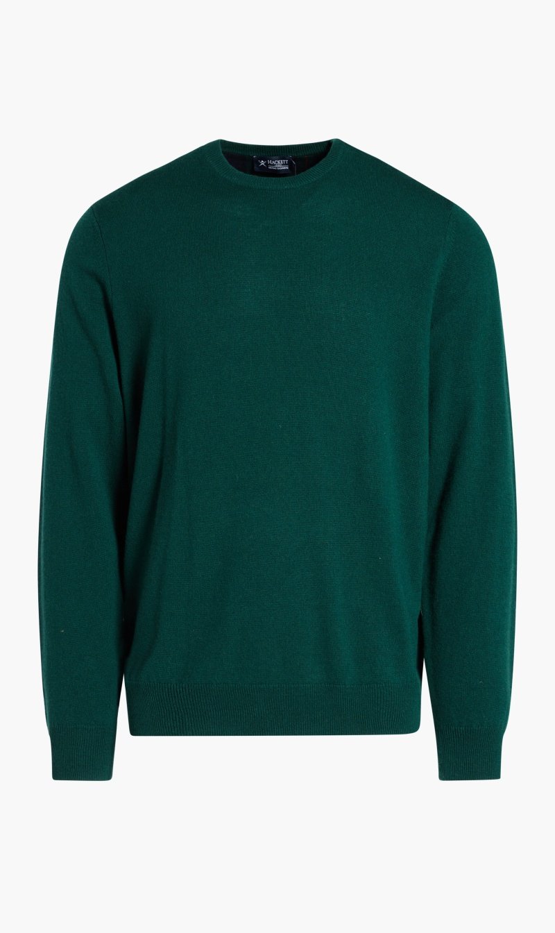 

Hackett London Green Sweat Shirts for Men | The Deal Outlet