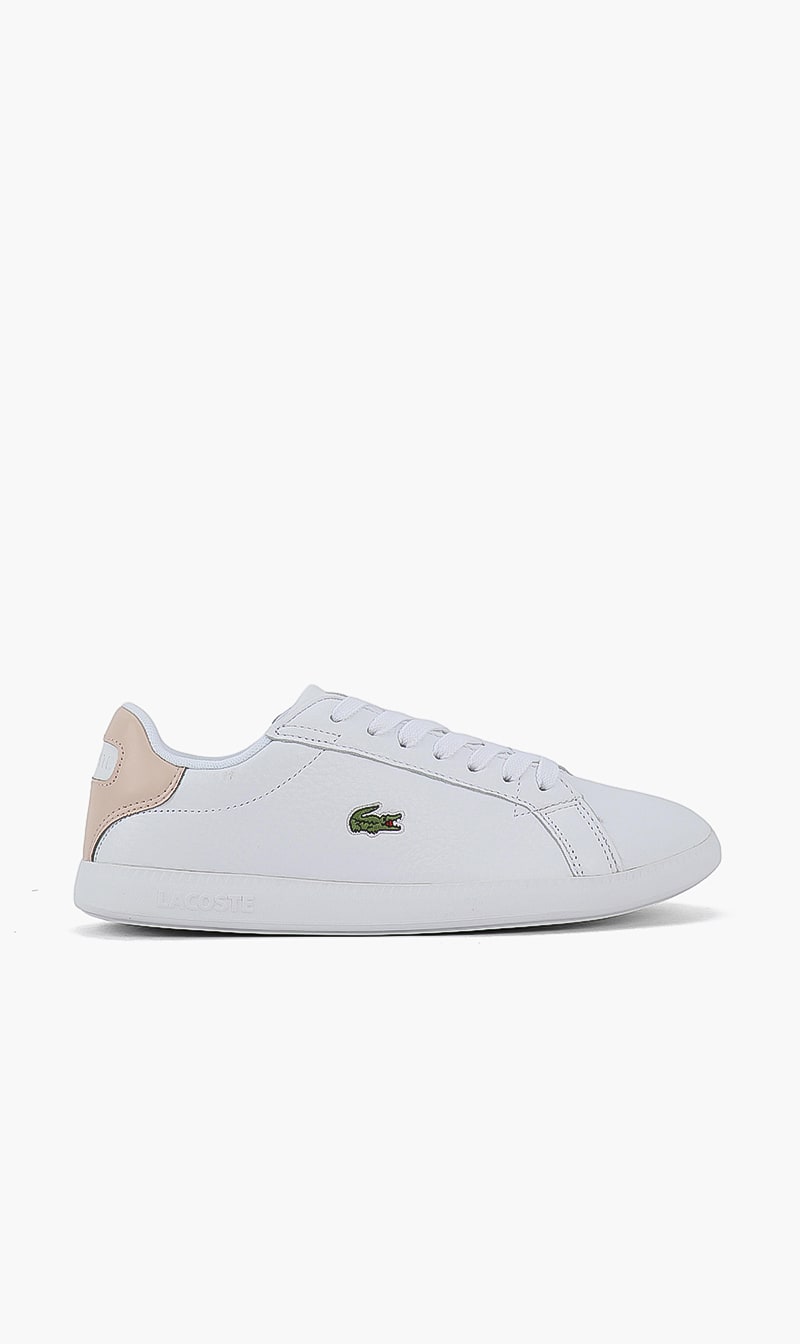 

Lacoste Graduate Low-top Sneaker