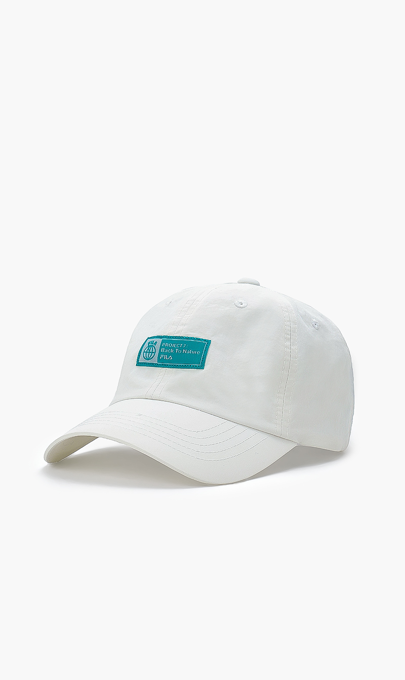 

Fila Nature Ball Cap