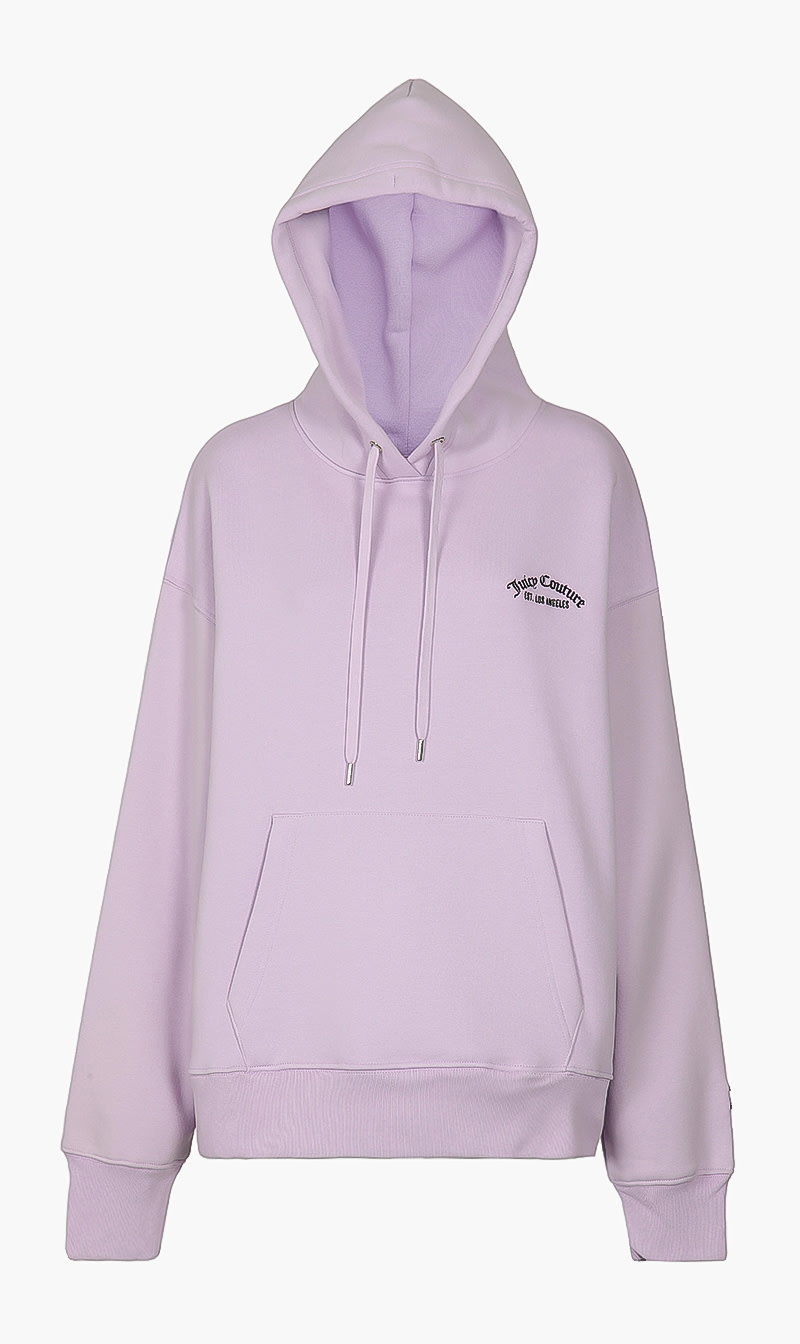 

Queenie Oversized Hoodie