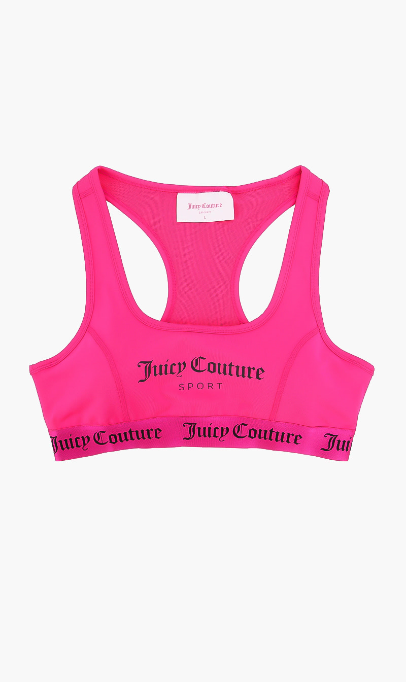 

Hunter Sports Bra, Pink