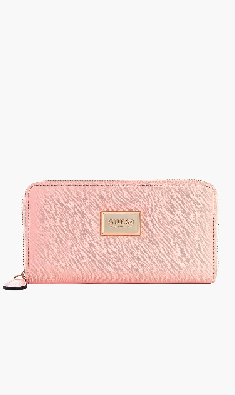 

Abree Long Wallet