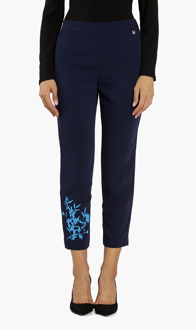 

Ted Baker Embroidered Jogger