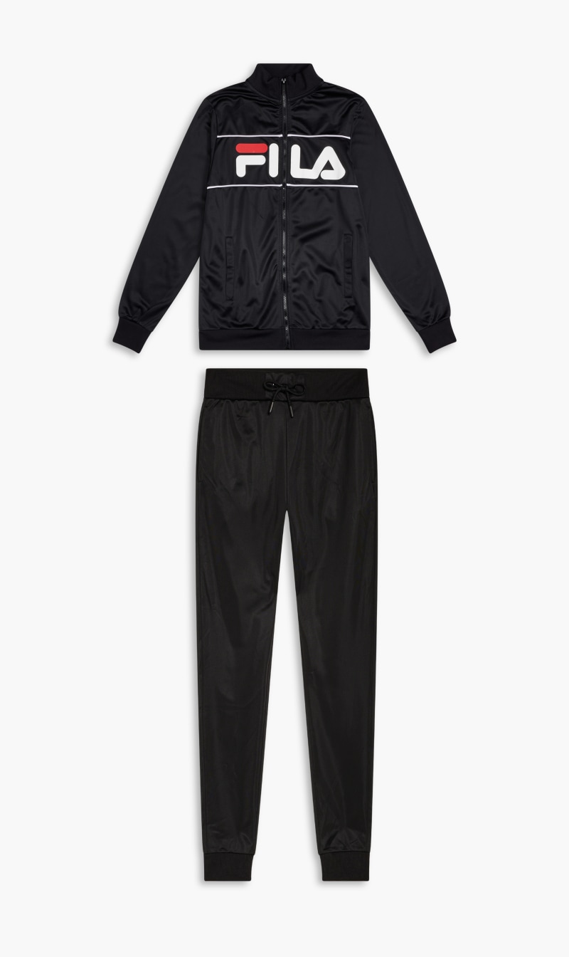 

Jaylen Tracksuit Set, Multi-color