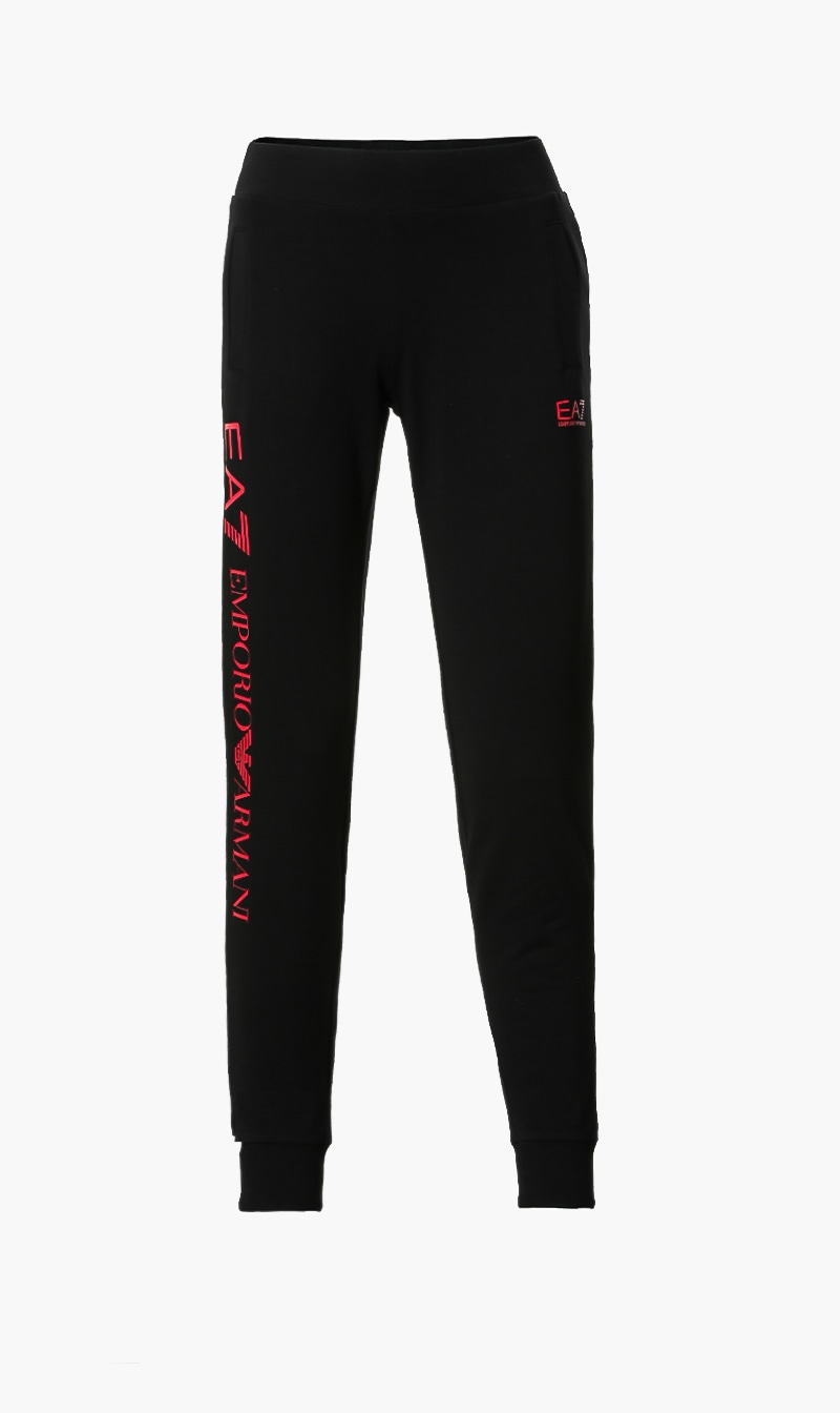 

Emporio Armani High Waist Jogger