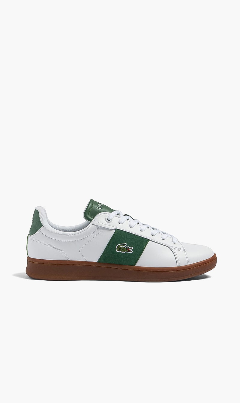 

Carnaby Pro Lace Sneakers, Green
