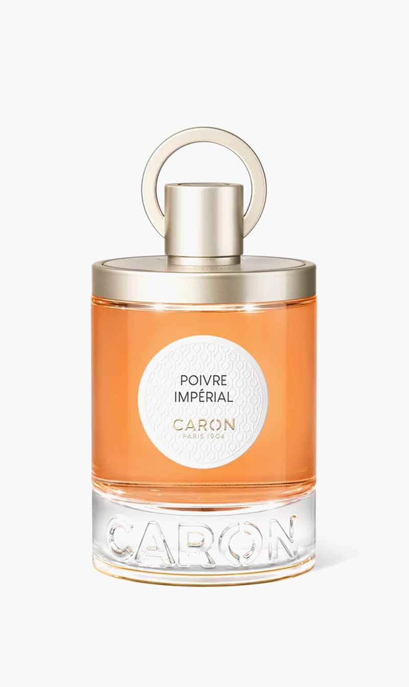 

Caron Poivre Impérial Eau De Parfum, 100ml | The Deal Outlet