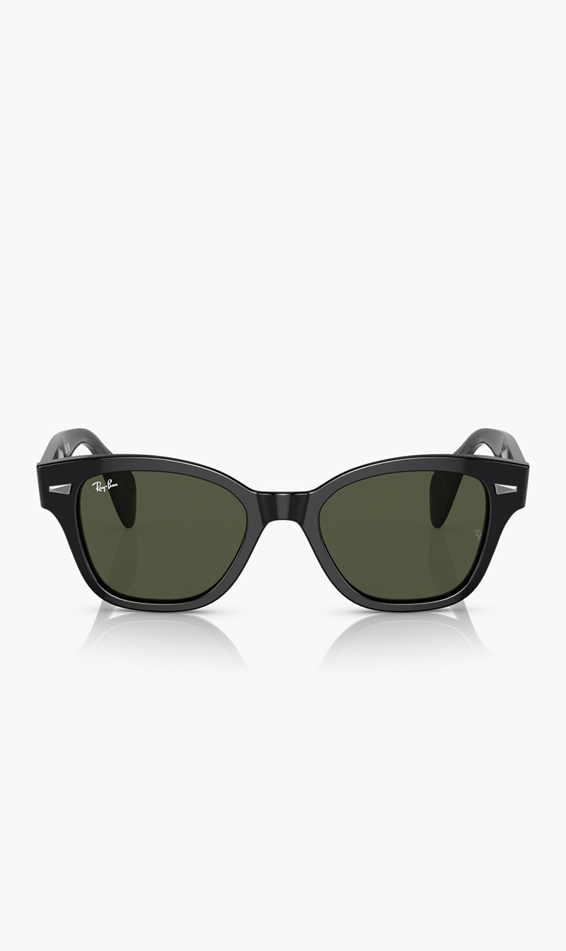 

Full Rim Sunglasses