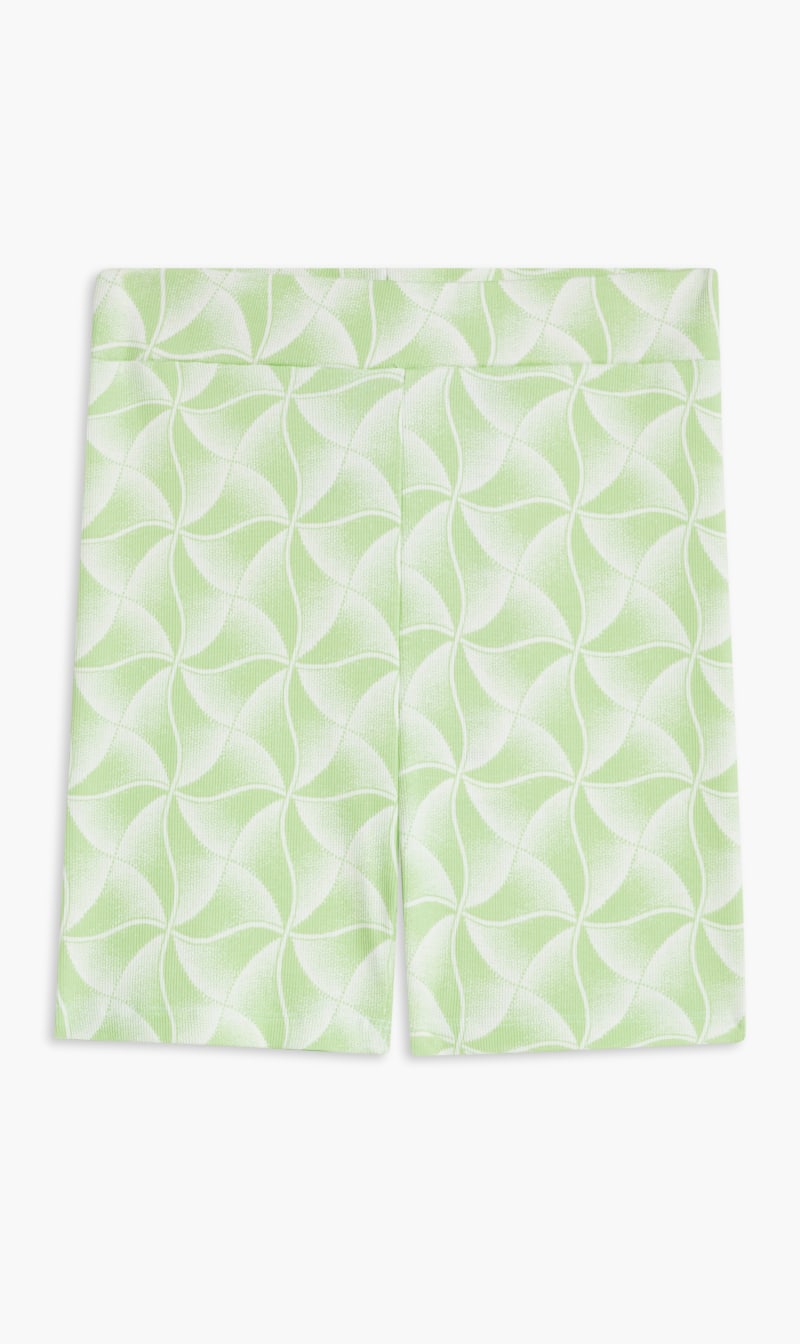 

Rotate Birger Christensen Multi-color Lovena Shorts for Kids | The Deal Outlet