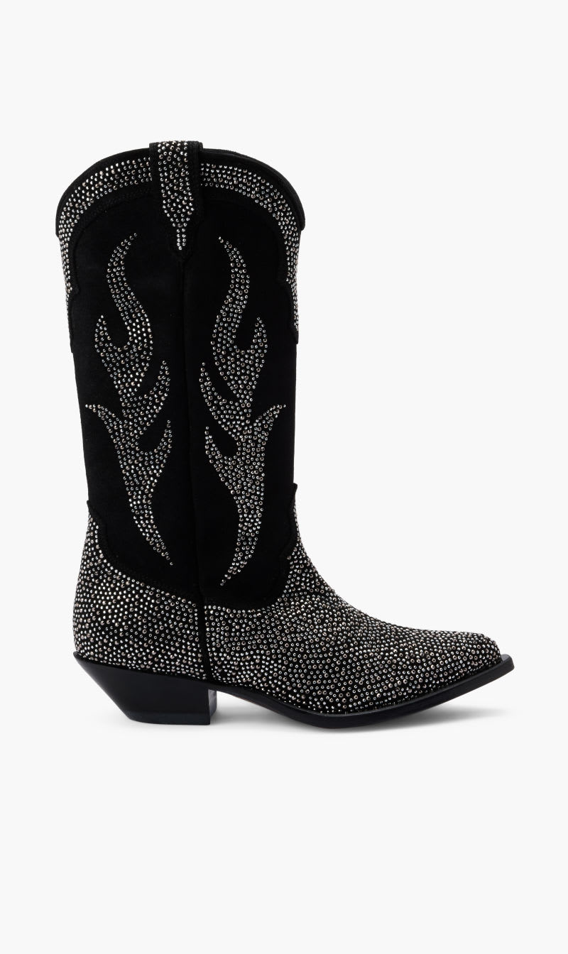 

Sonora Black Santa Fe Rock for Women | The Deal Outlet