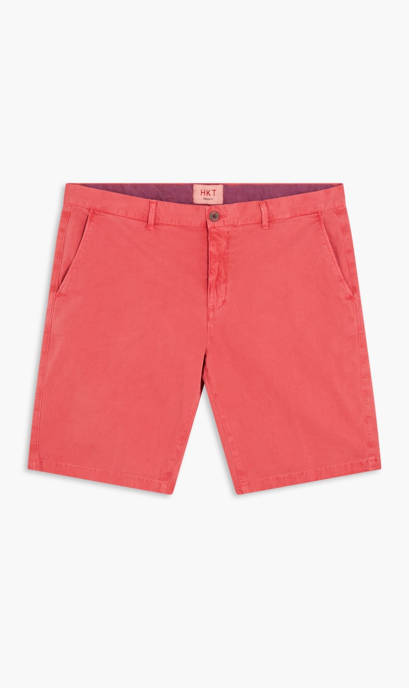 

Hackett London Pink Shorts for Men | The Deal Outlet