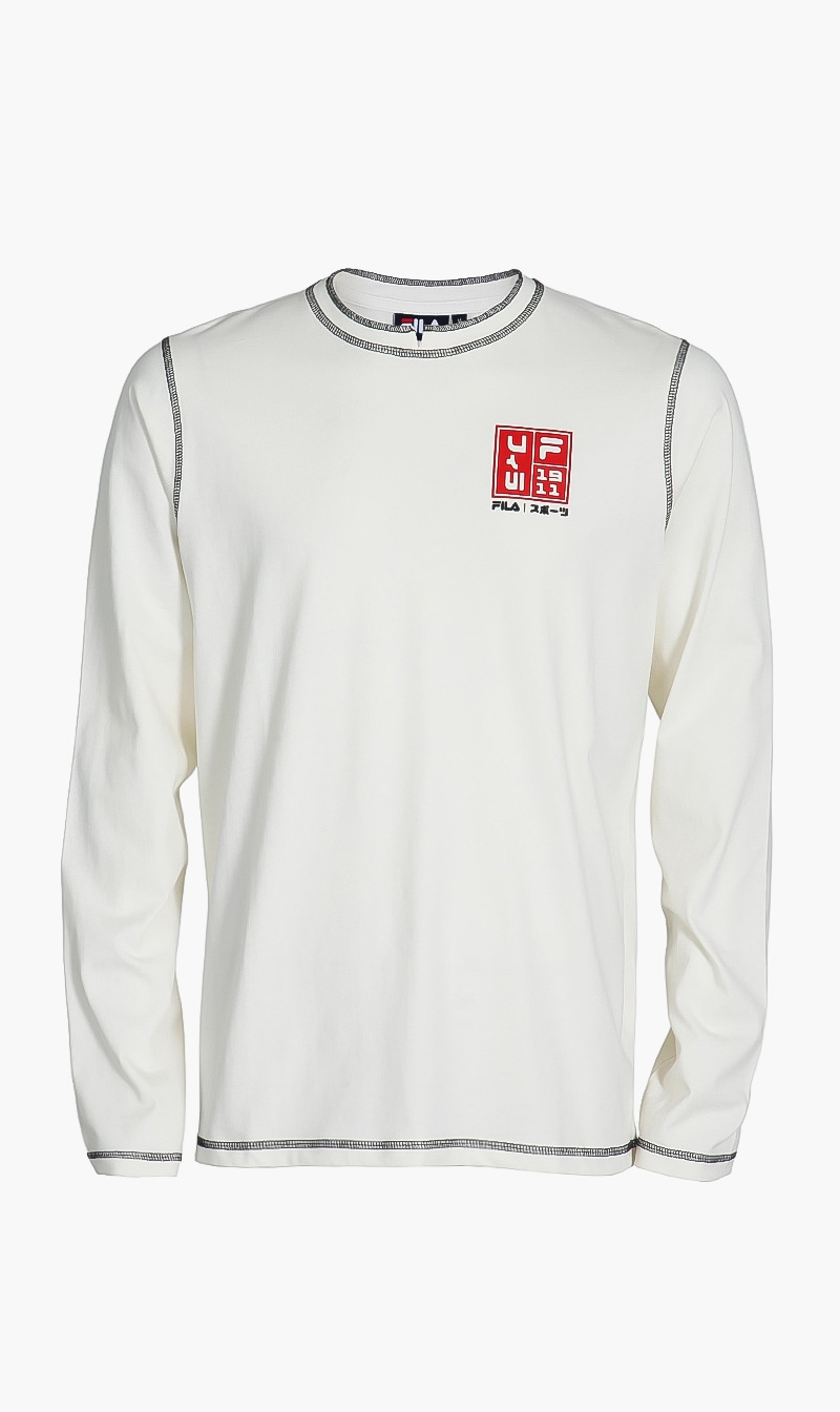 

Long Sleeve T-shirt