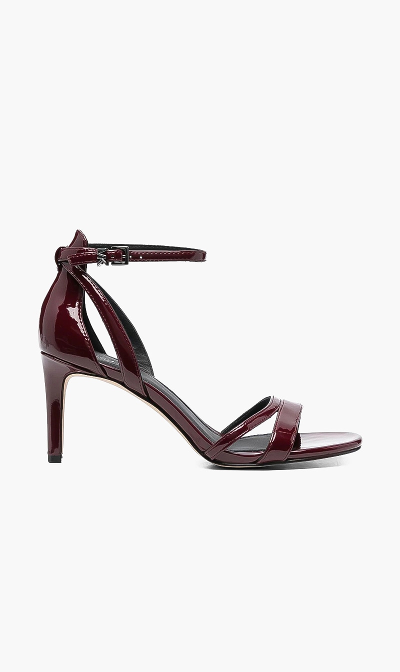 

Kimberly Sandal, Red