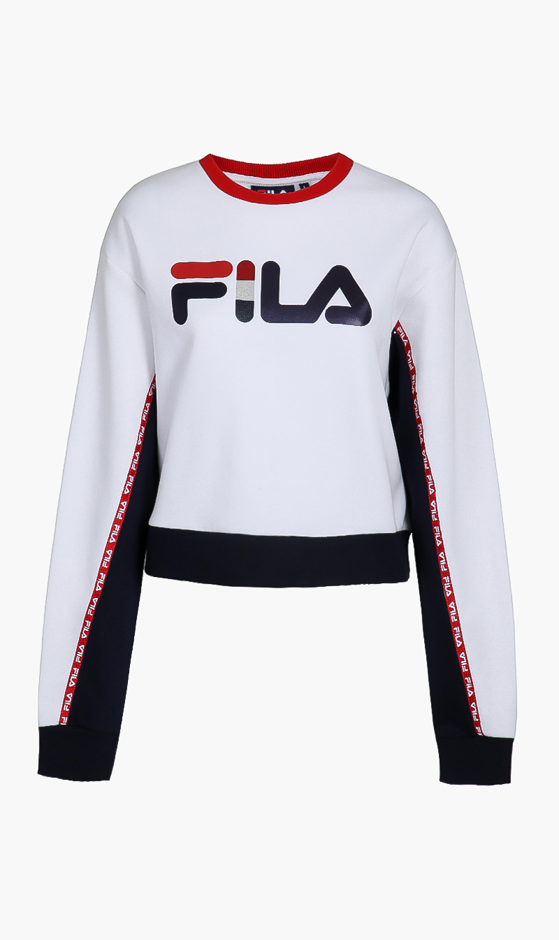 

Signature Branding Sweatshirt