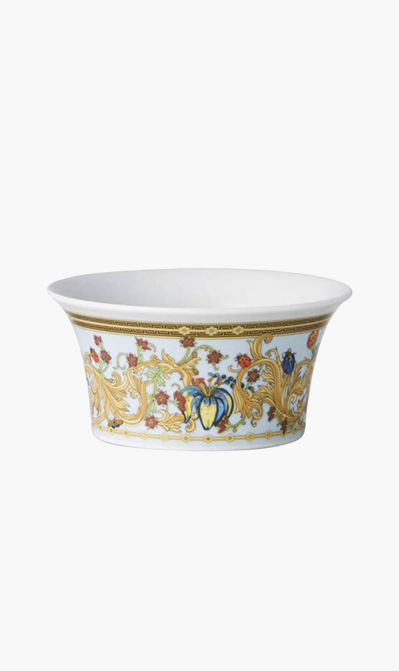 

Le Jardin De Versace Dessert Bowl