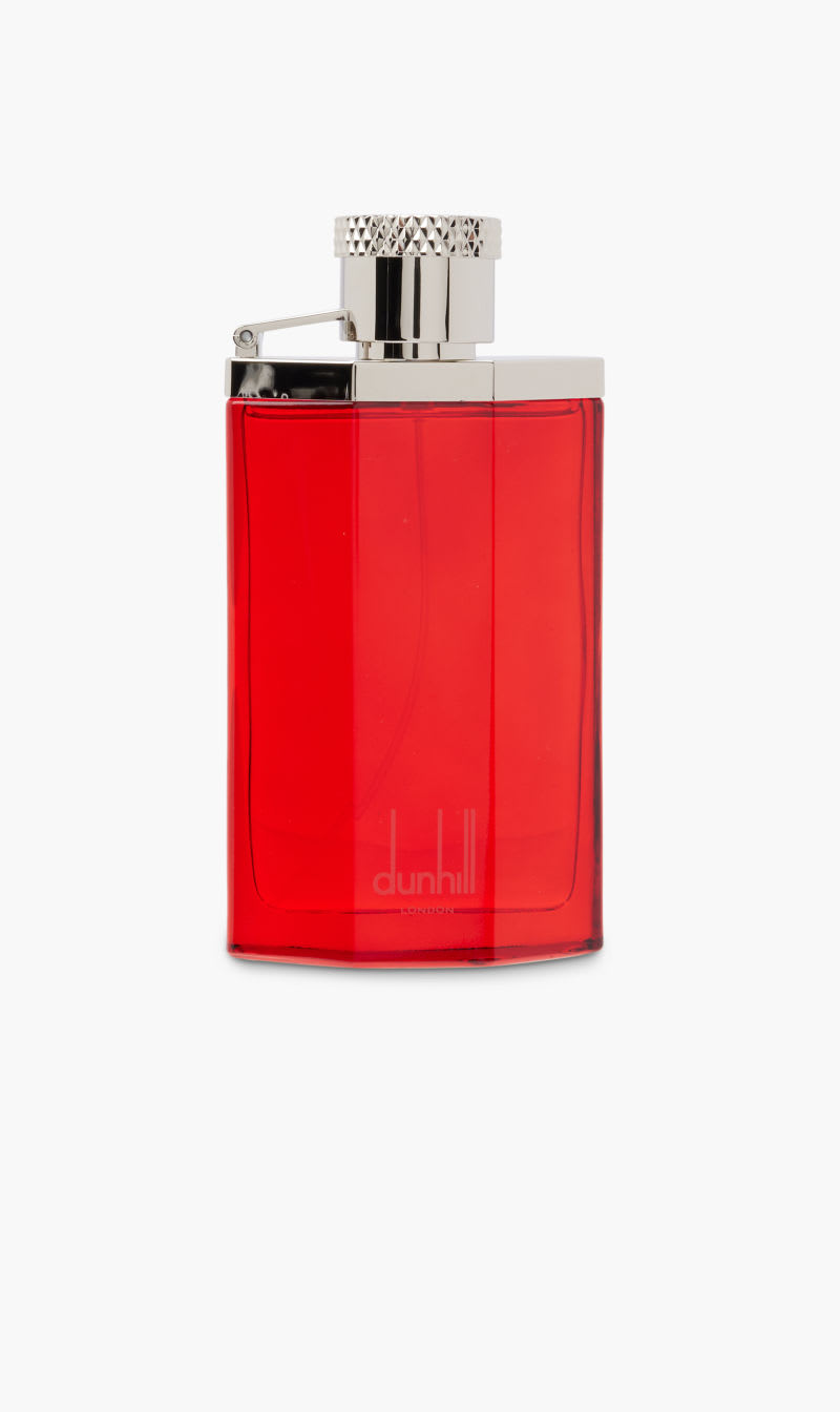 

Dunhill Desire Red Eau De Toilette, 100ml for Men | The Deal Outlet