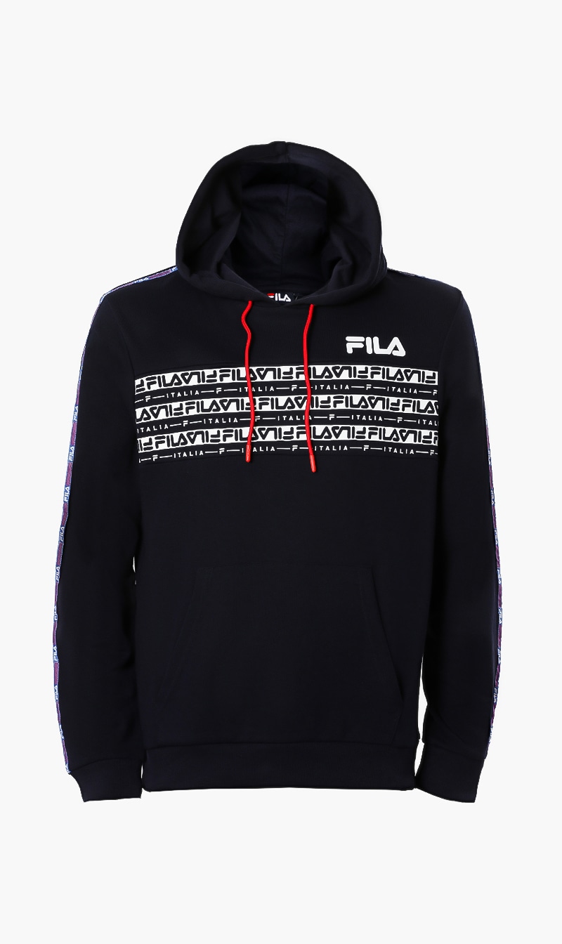 

Fila Fido Tape Hoodie