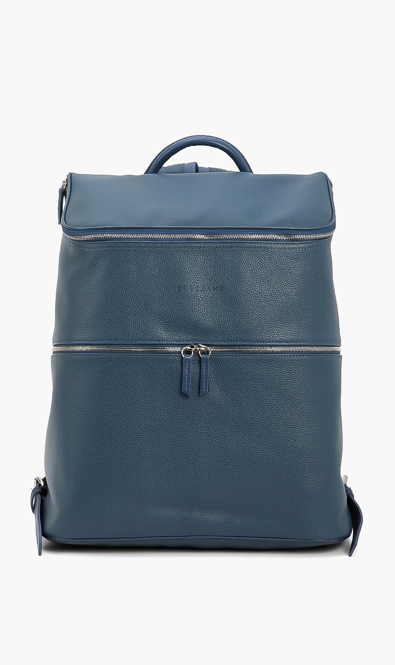 

Longchamp Solid Backpack