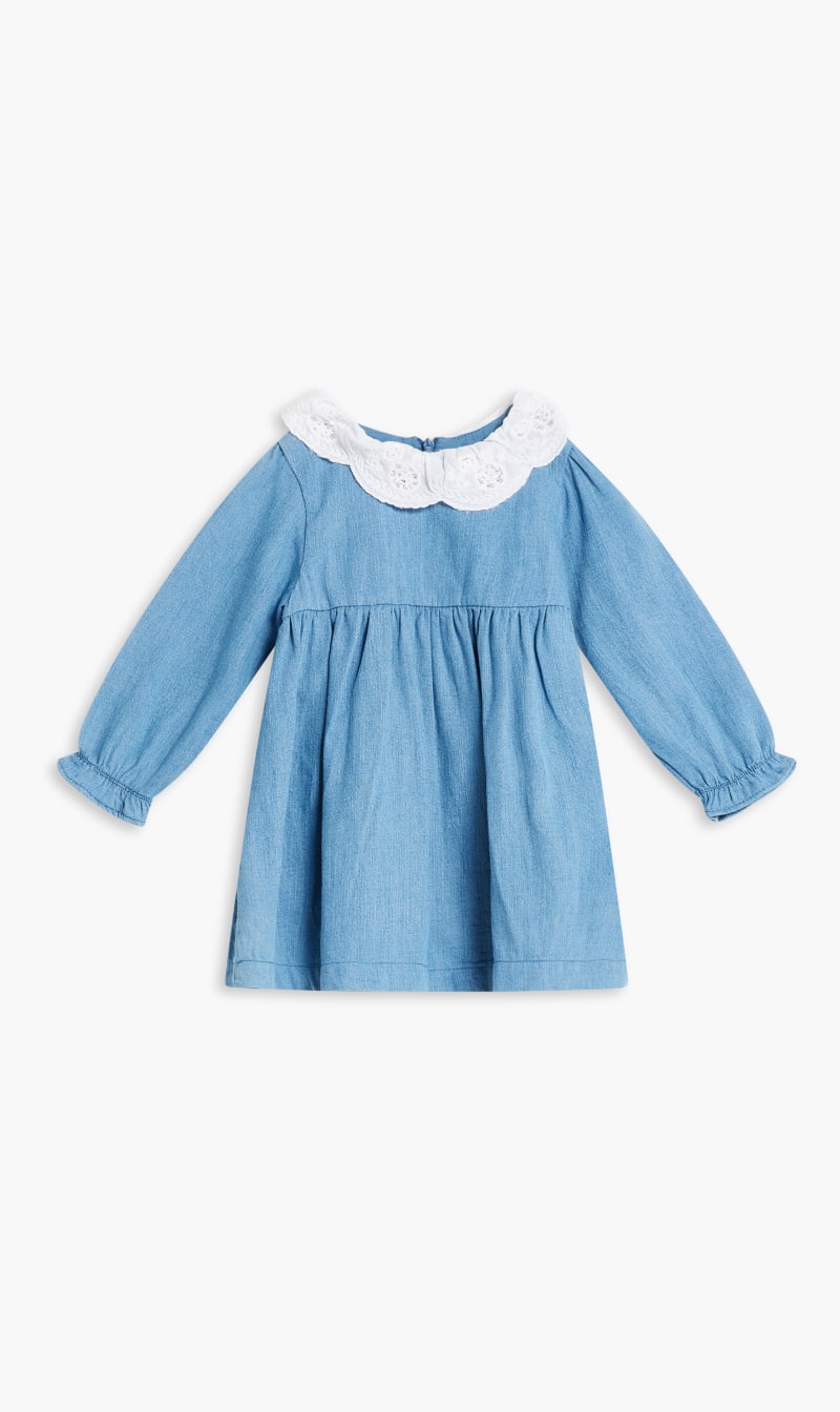 

Tartine Et Chocolat Blue Robe14 for Kids | The Deal Outlet