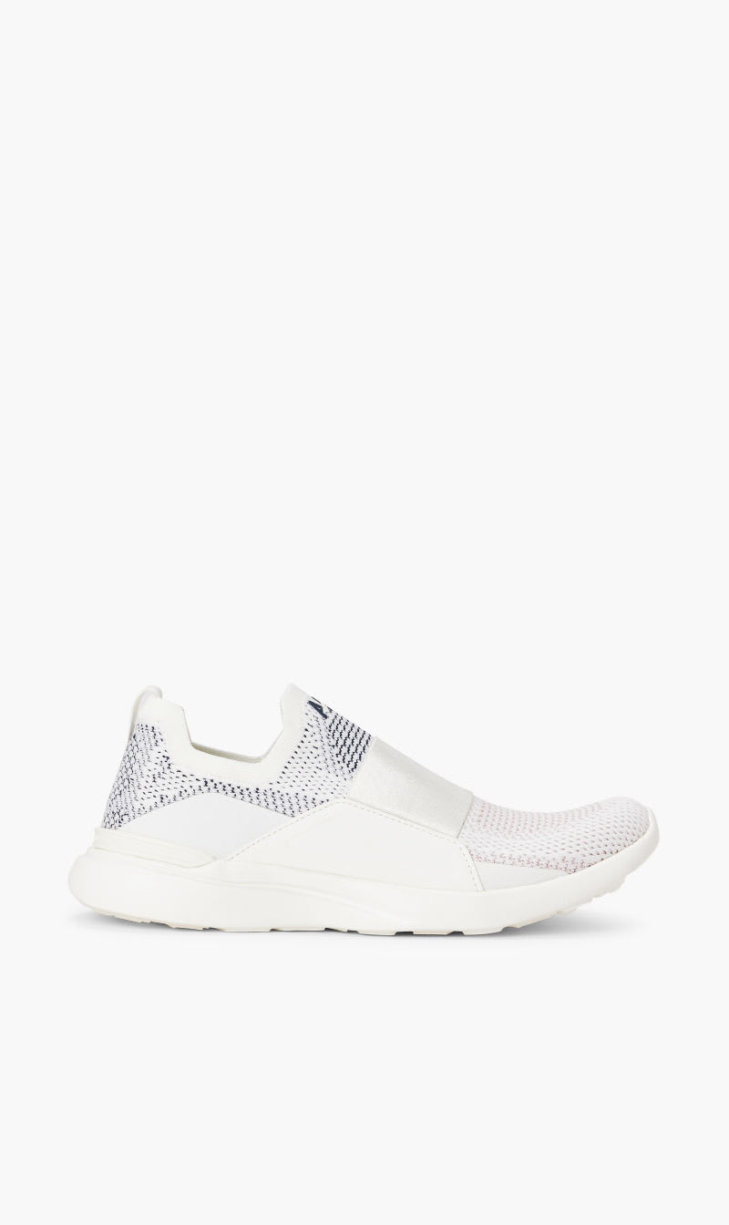 

Athletic Propulsion Labs White Bliss for Women | The Deal Outlet