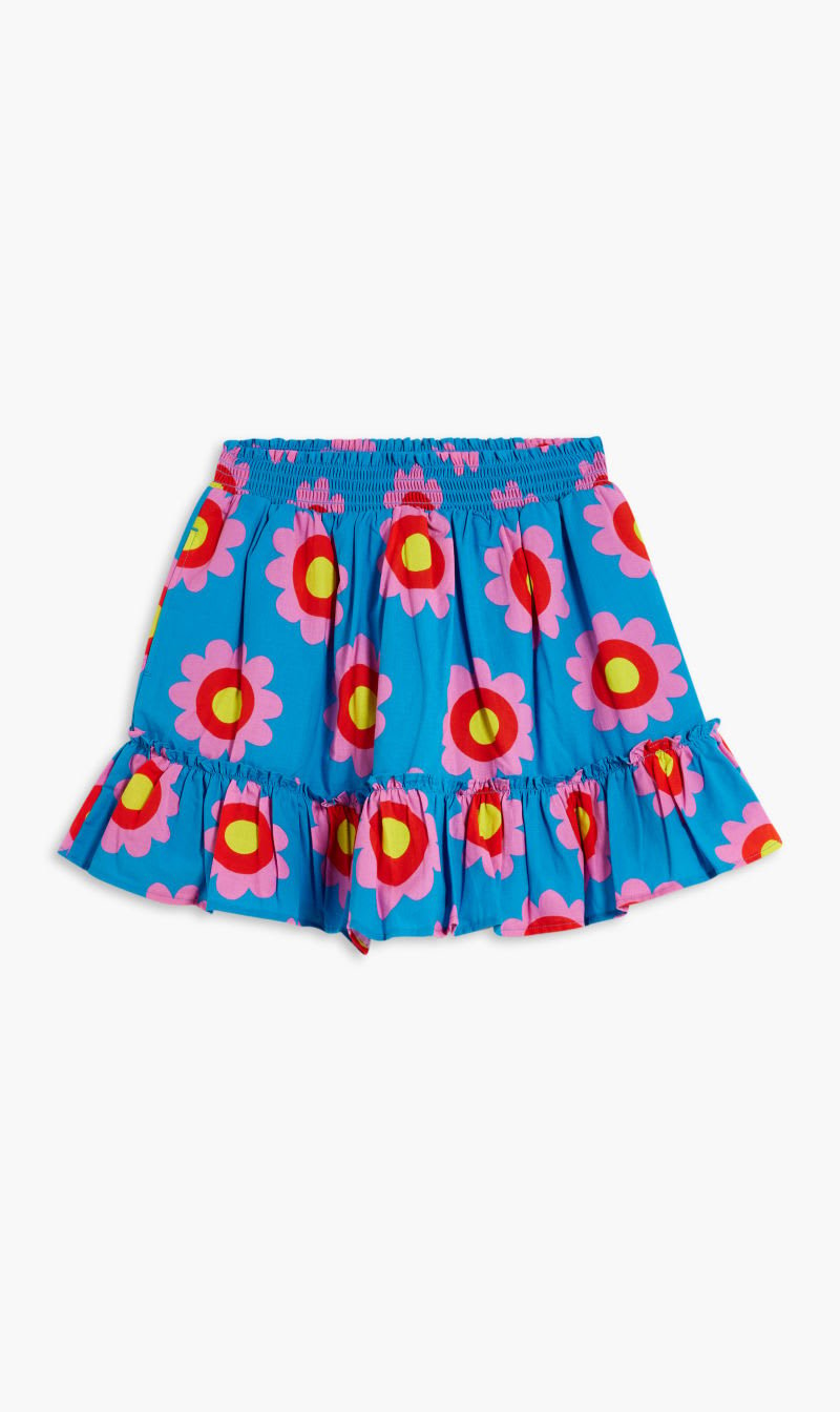 

Stella Mc Cartney Multi-color Skirt for Girls | The Deal Outlet