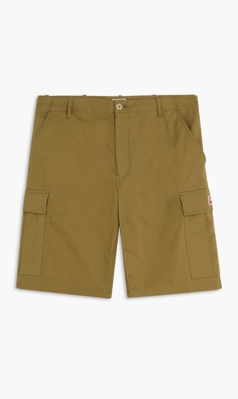 

Cargo Workwear Short, Brown