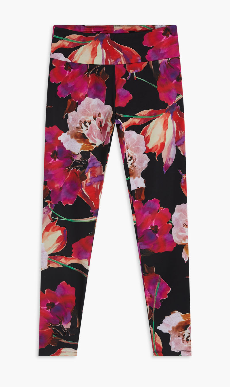 

Guess Pink Leggings for Girls | The Deal Outlet