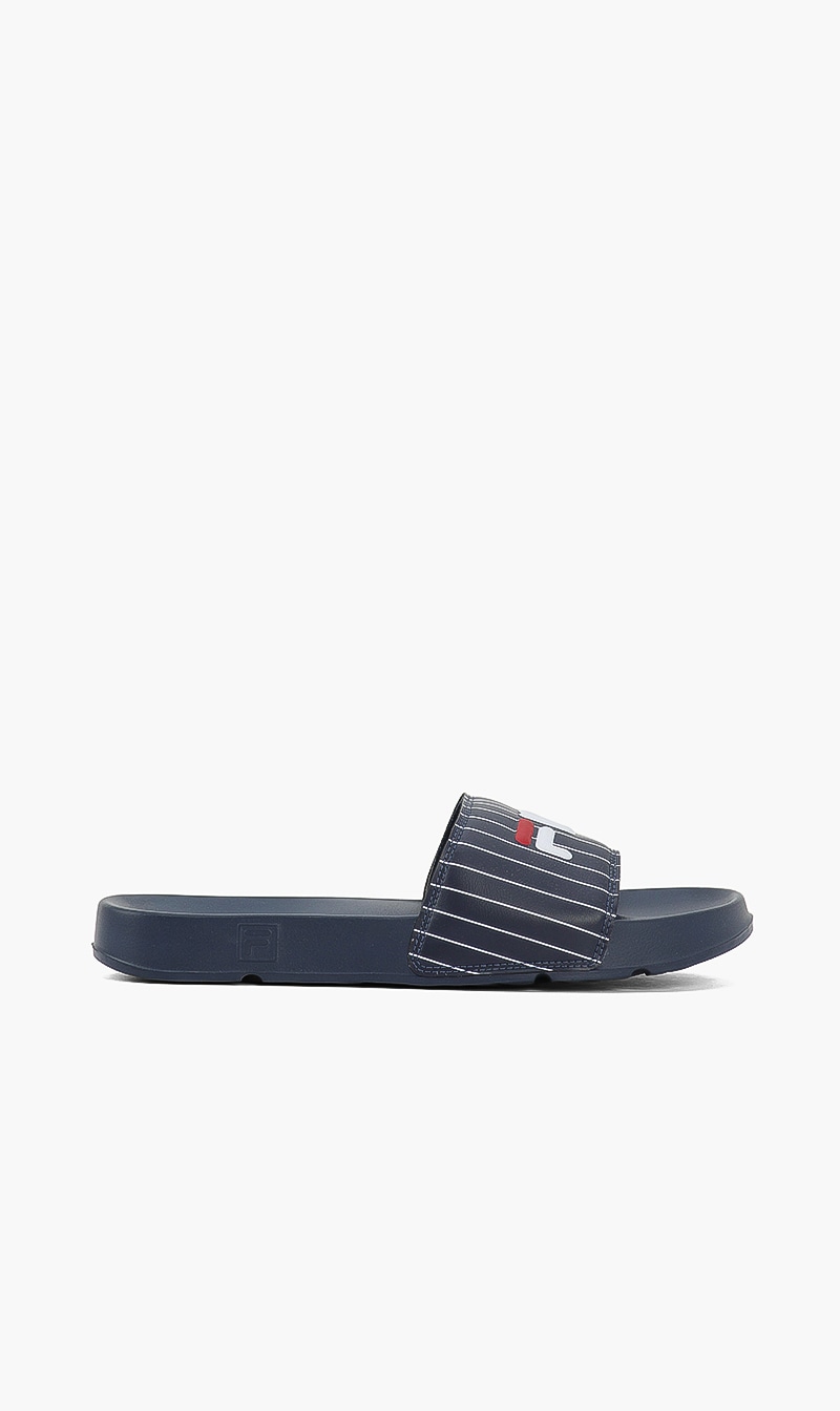 

Basic Drifter Flip Flop, Black