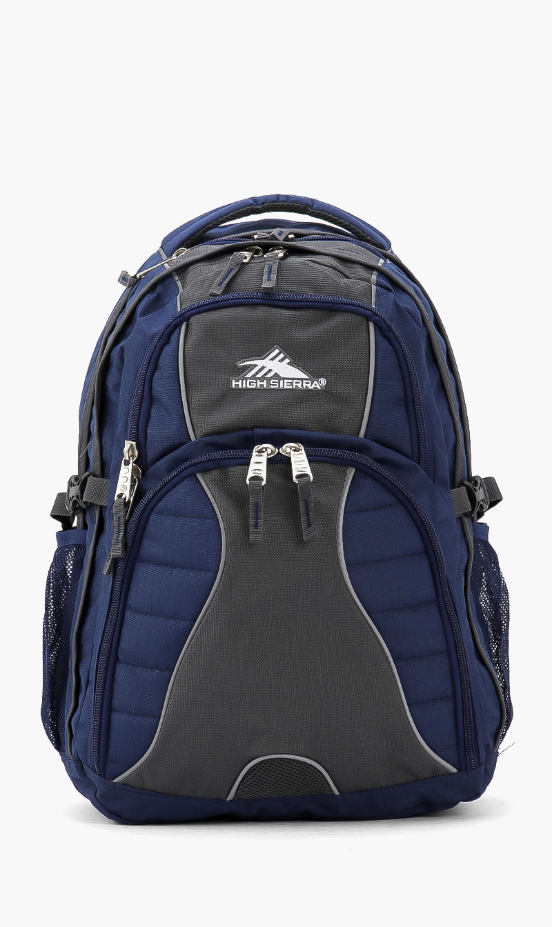 

Swerve Mercury Backpack, Blue