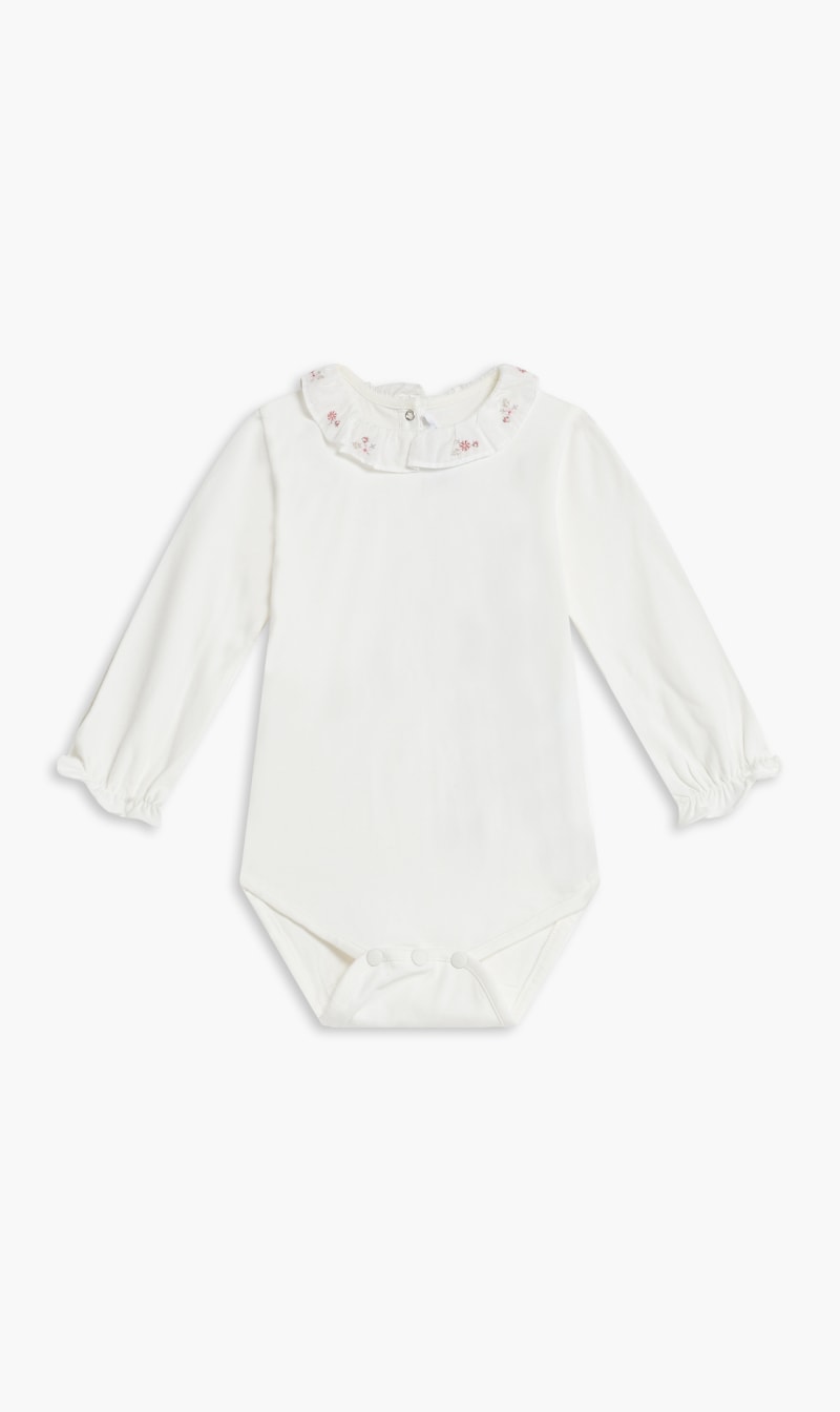 

Tartine Et Chocolat White Body11 for Kids | The Deal Outlet