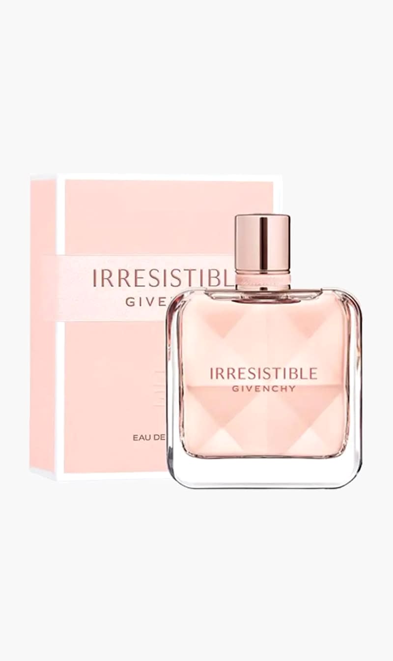 

Givenchy Givenchy Irresistible Edp for Women 80ml for Women | The Deal Outlet