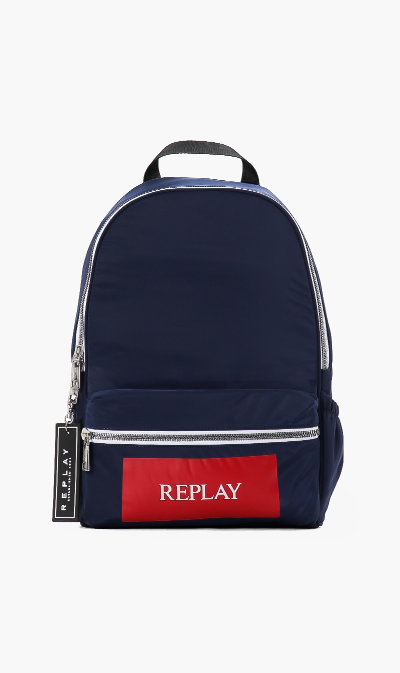 

Signature Branding Backpack