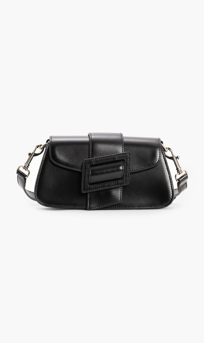 

Kassandre Dido Leather Crossbody