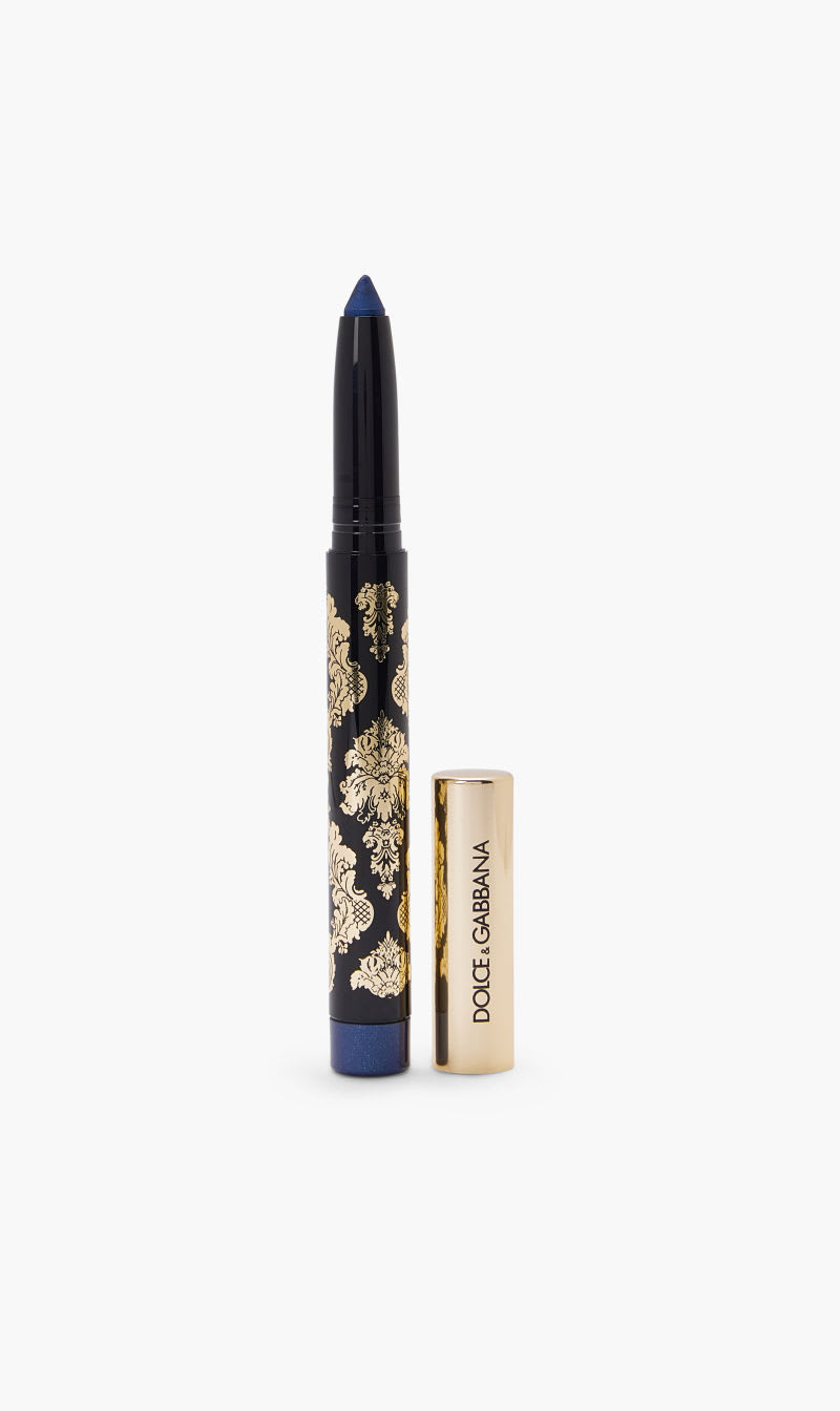 

Dolce & Gabbana Dgmu Intenseyes Eyeshadow Stick Navy 10 for Women | The Deal Outlet