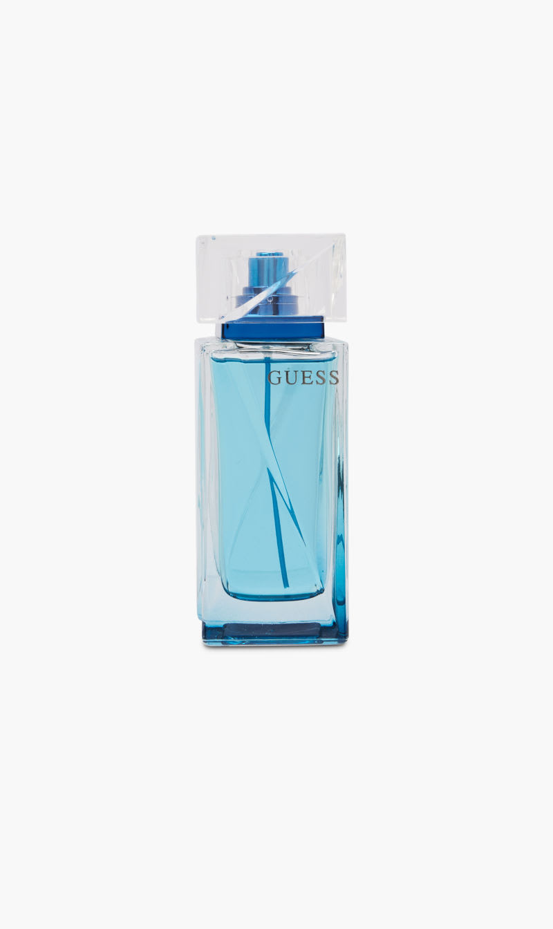 

Guess Guess Night M Edt 100ml for Men | The Deal Outlet