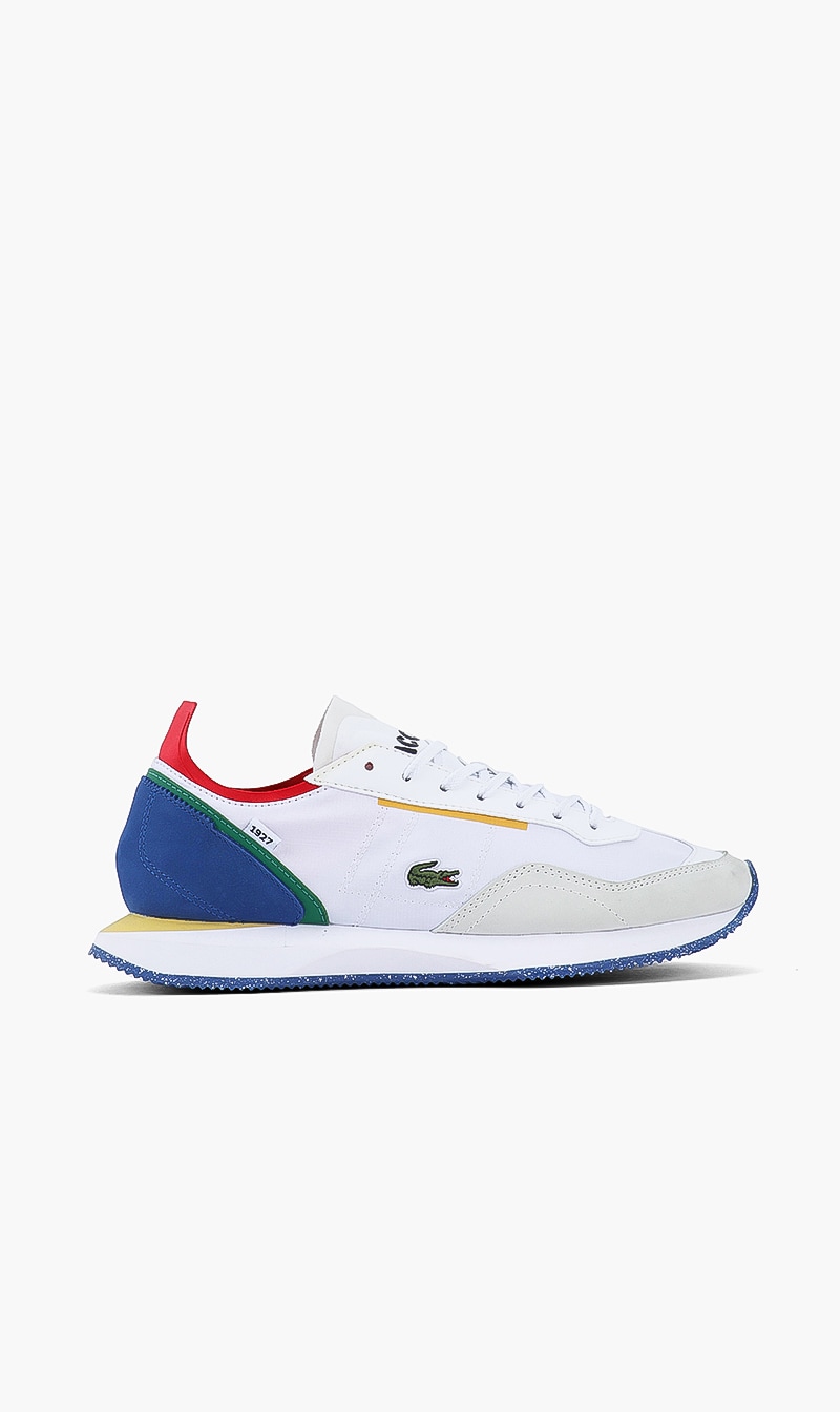 

Lacoste Match Break Sneakers