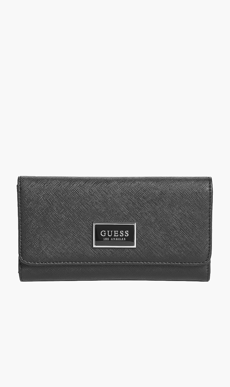 

Abree Long Wallet