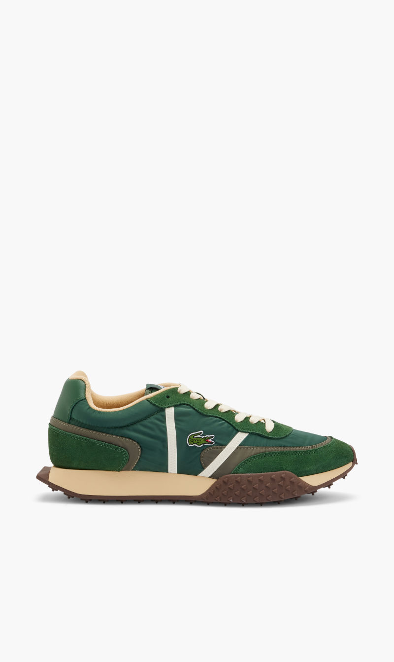 

L-spin Deluxe 30 2231sma Grndk Gum, Green