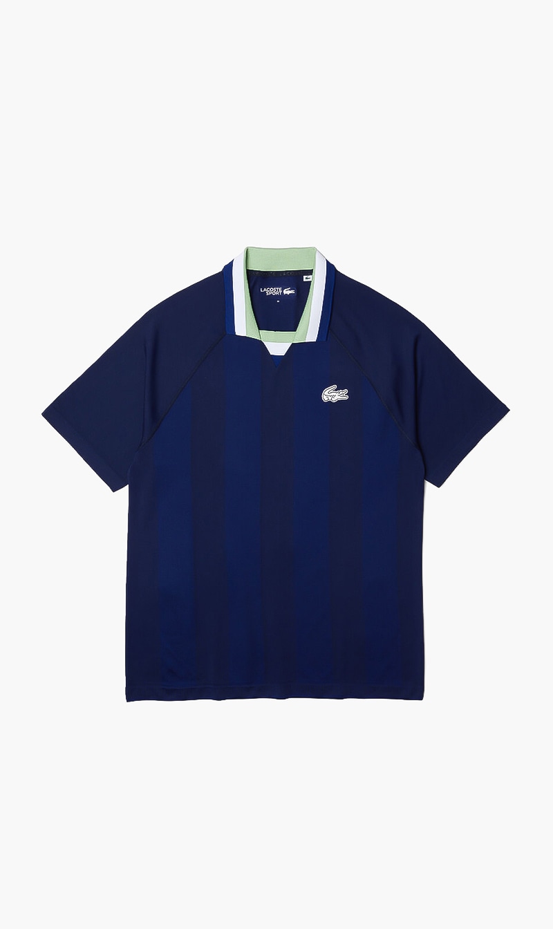 

Classic Logo Polo, Blue