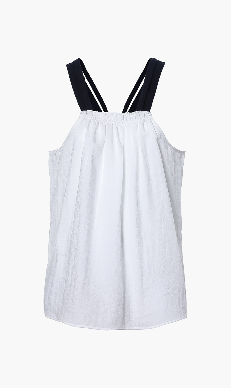 

Emporio Armani Double Strap Cami Top