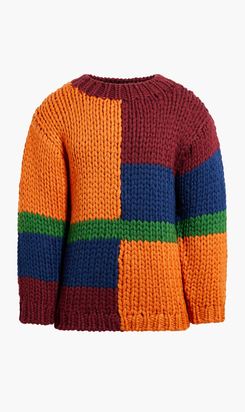 

Dsquared2 Multi-color Pullover for Men | The Deal Outlet