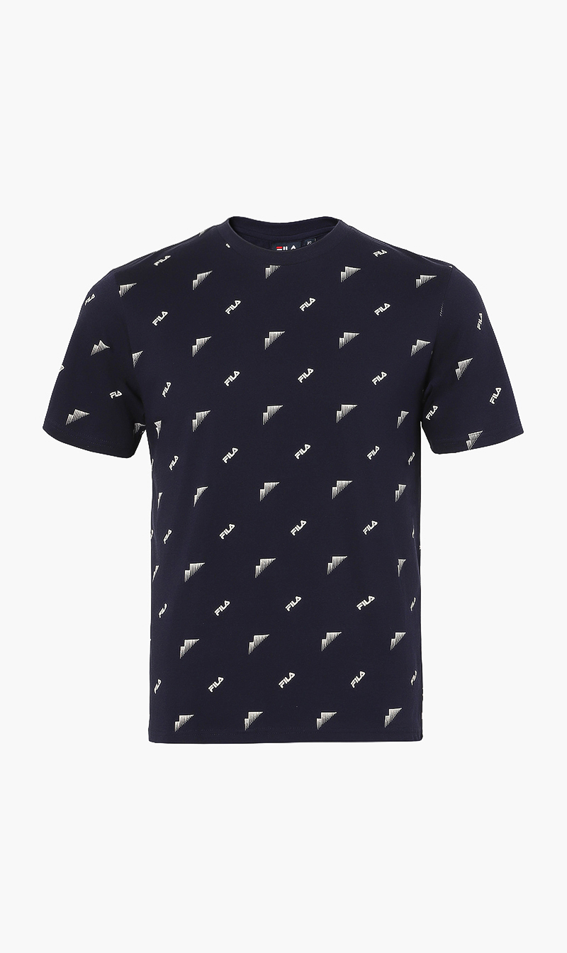 

Fila Jacinto Printed T-shirt