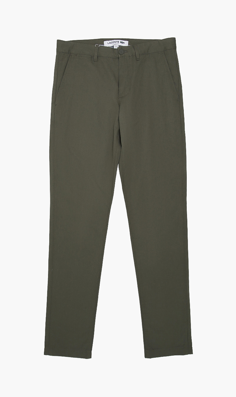 

Erkek Slim Fit Chinos