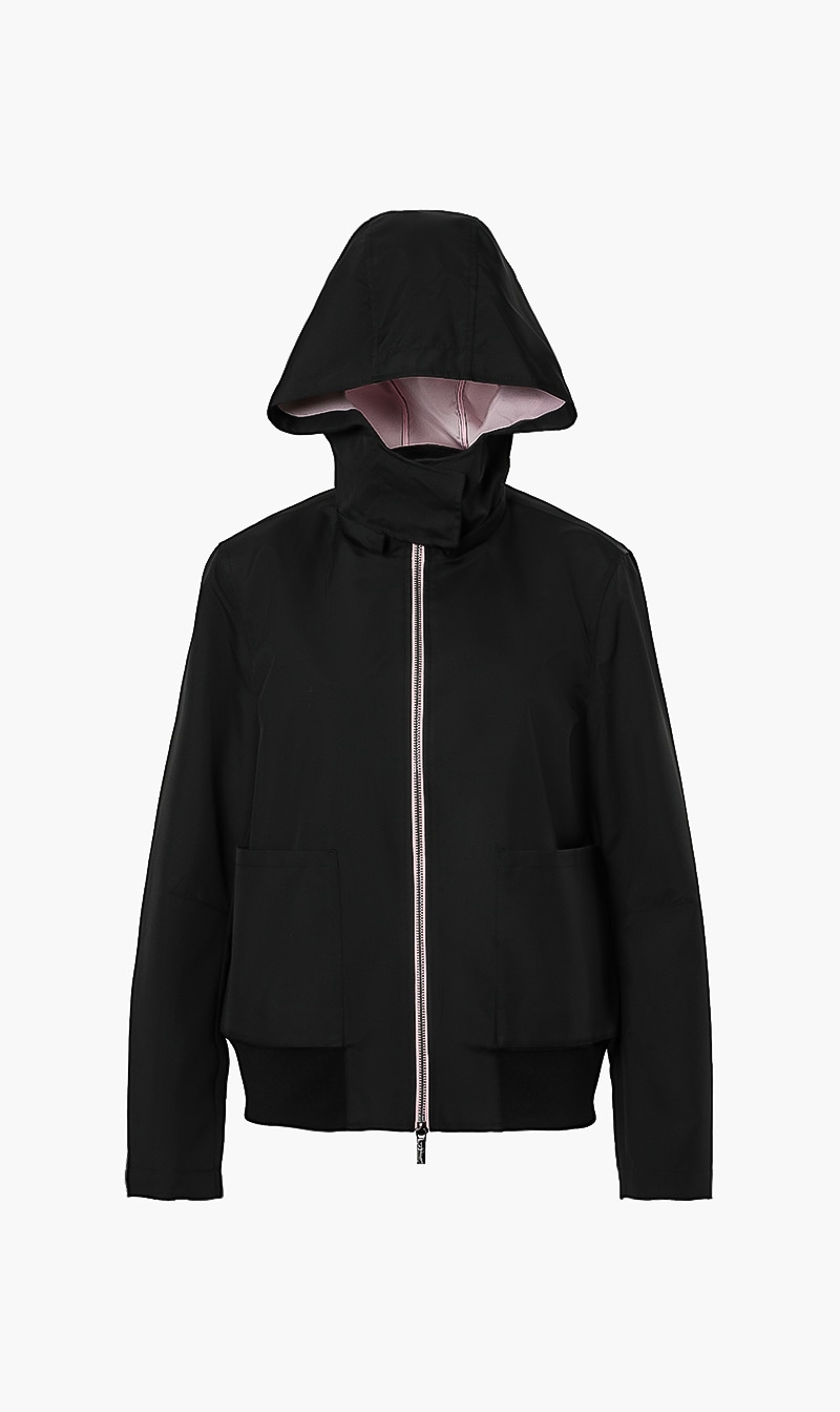 

Emporio Armani Blouson Windbreaker Jacket