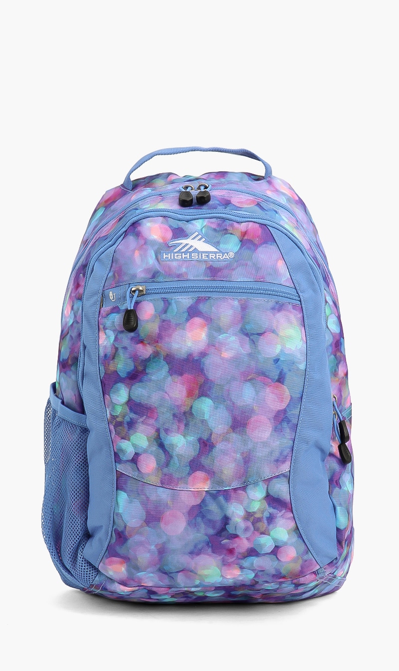 

Shine Bubble Backpack