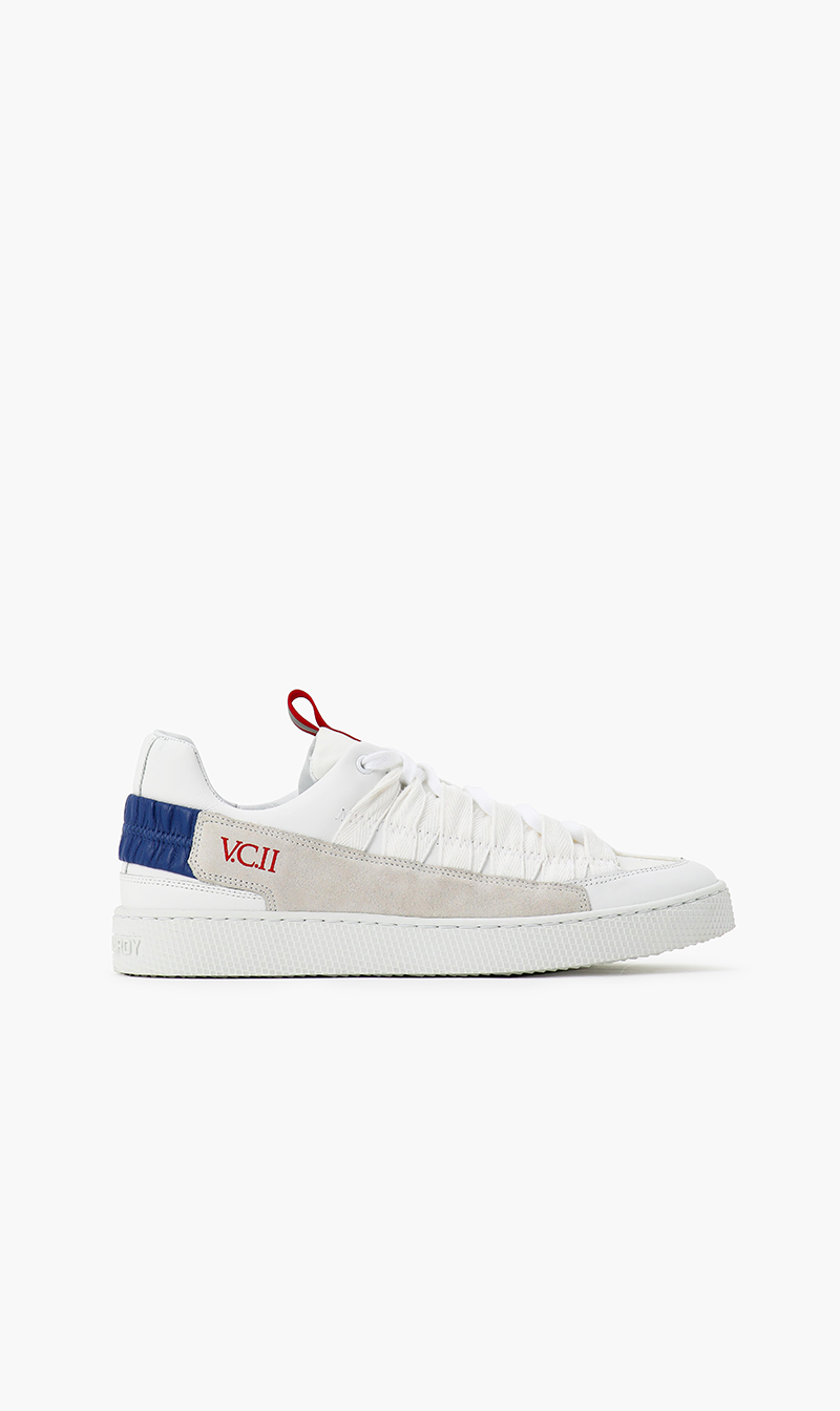 

Pierre Hardy Victor Cruz V.c.ii Boricua Sneakers