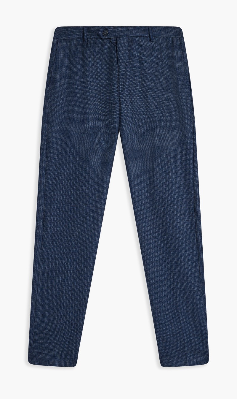 

Hackett London Blue Pants for Men | The Deal Outlet