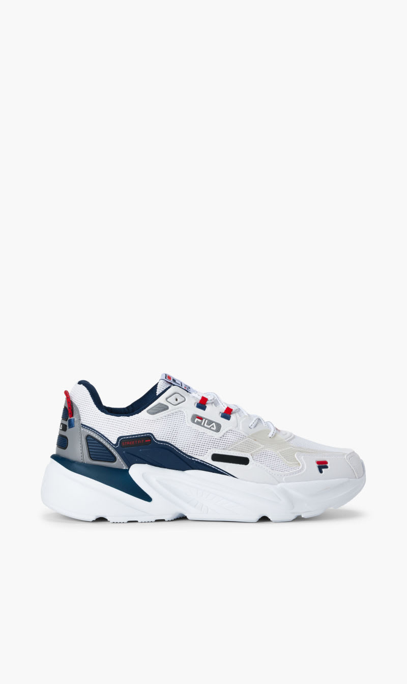 

Fila Multi-color Street Fit for Men | The Deal Outlet