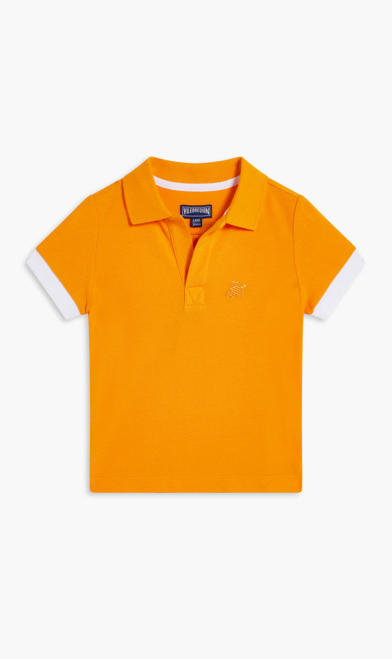 

Vilebrequin Orange Pantin Make Divin for Boys | The Deal Outlet