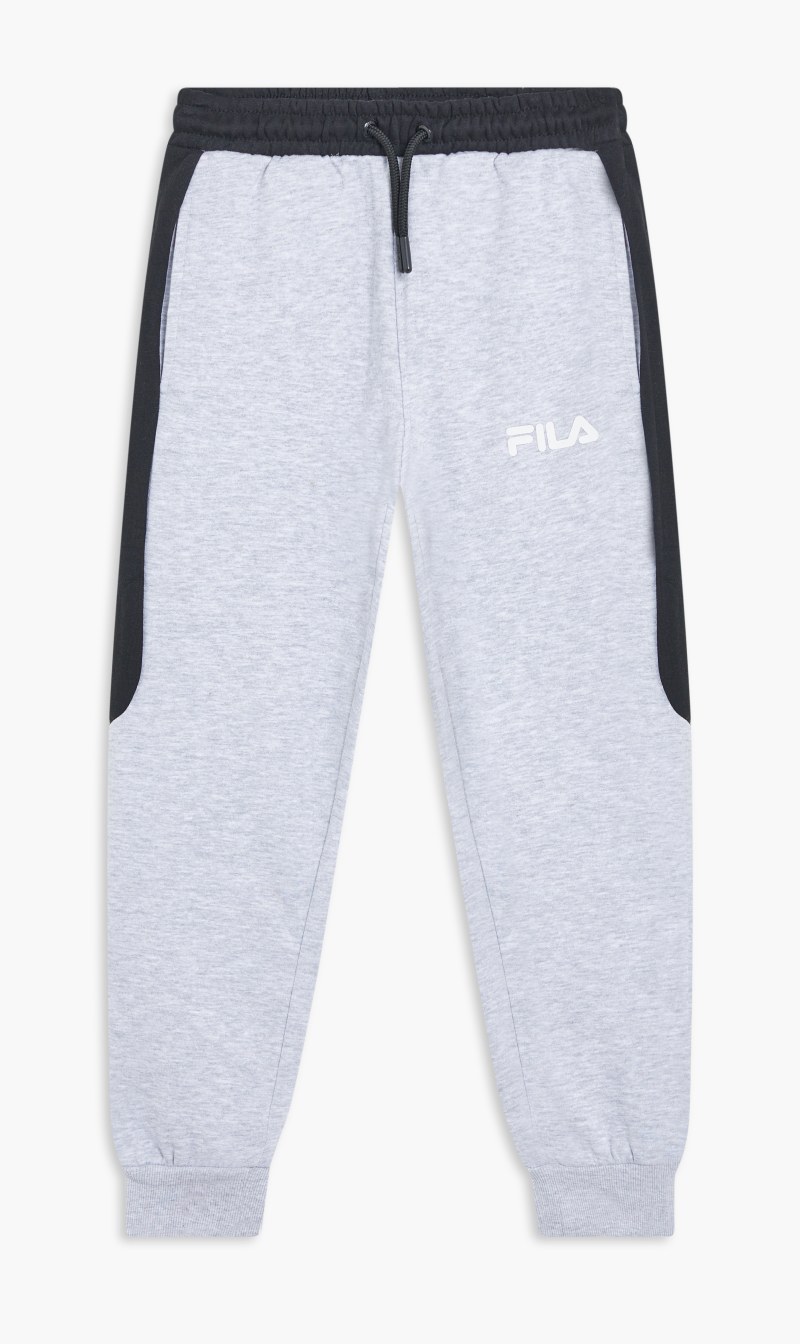 

Paneled Joggers With Insert Pockets, Multi-color